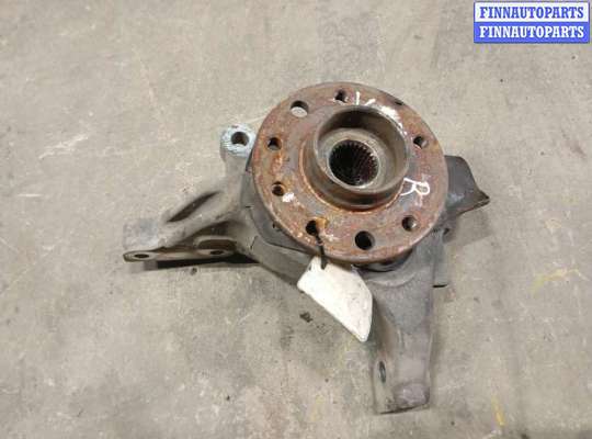 Ступица передняя правая OP2409911 на OPEL Signum C