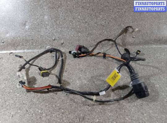 купить Проводка двери передней правой на OPEL Zafira (A)