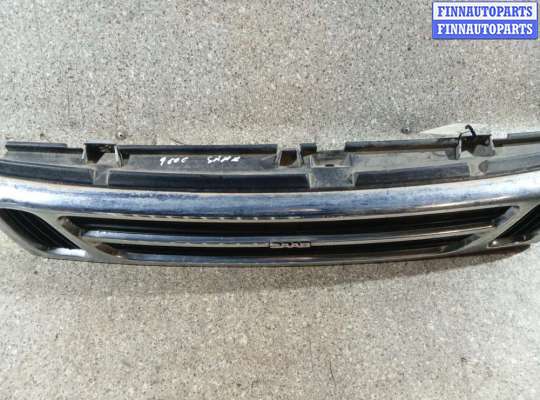 купить РЕШЕТКА РАДИАТОРА на SAAB 9000 рест.