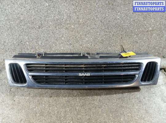 купить РЕШЕТКА РАДИАТОРА на SAAB 9000 рест.