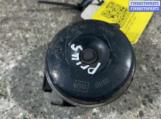 Купить СИГНАЛ (КЛАКСОН) на TOYOTA Prius 3 СИГНАЛ (КЛАКСОН) TT907726 на TOYOTA Prius 3