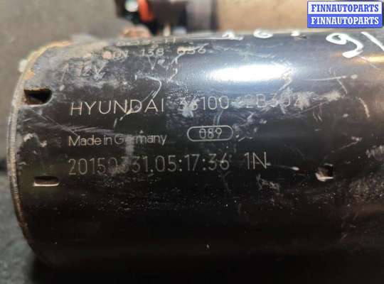 купить СТАРТЕР на HYUNDAI ix35