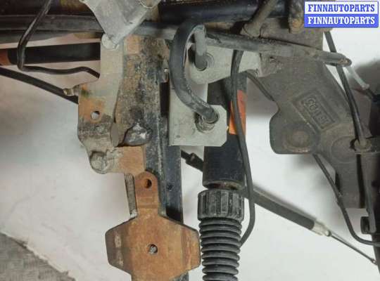 купить Балка подвески задняя на PEUGEOT Partner