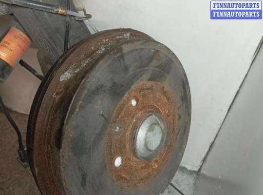 купить Балка подвески задняя на PEUGEOT Partner