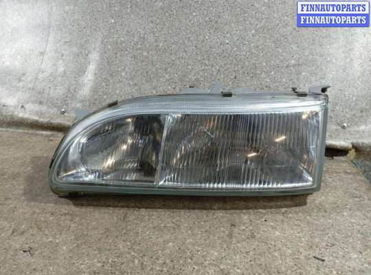 Фара левая HN575002 на HYUNDAI Sonata 3 поколение