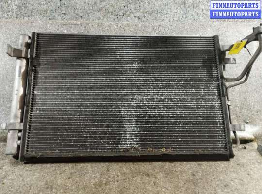 купить РАДИАТОР КОНДИЦИОНЕРА на KIA CEED