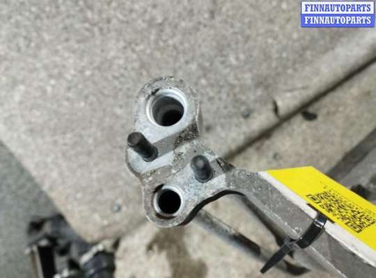 купить РАДИАТОР КОНДИЦИОНЕРА на KIA CEED