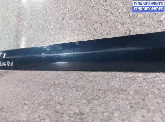 купить молдинг двери задней правой на Mercedes C W203