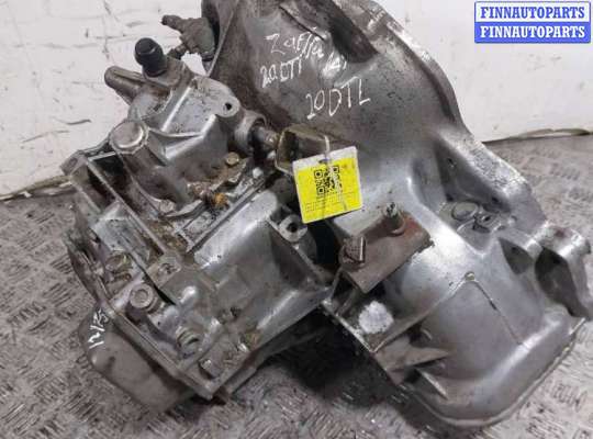 купить КПП механическая (МКПП) на OPEL ASTRA G