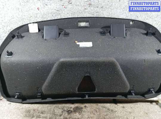 купить Обшивка крышки багажника на AUDI A6 4F/C6