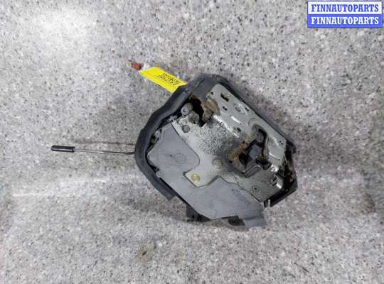купить Замок двери задней правой на BMW X5 E53 [рестайлинг]