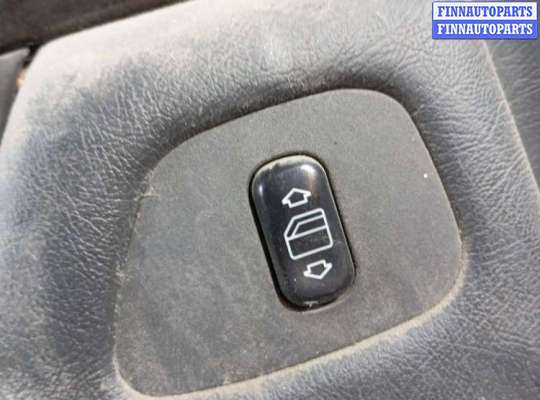купить Кнопка стеклоподъемника задней левой на Mercedes-Benz E-Класс W210/S210