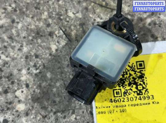 Датчик удара (Airbag)