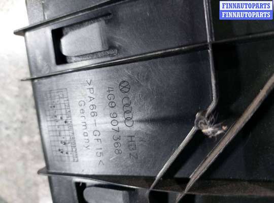 купить БЛОК КОМФОРТА на AUDI A8 D4/4H