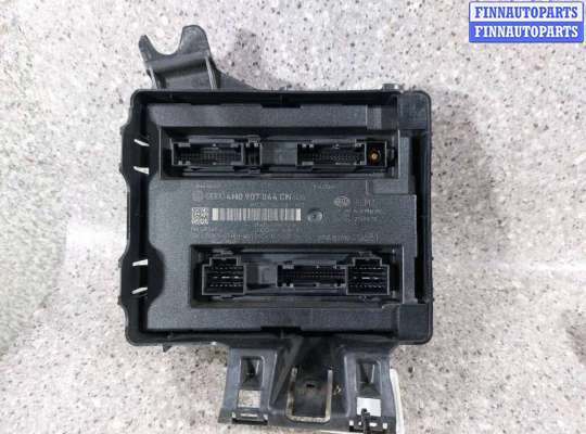 купить БЛОК КОМФОРТА на AUDI A8 D4/4H