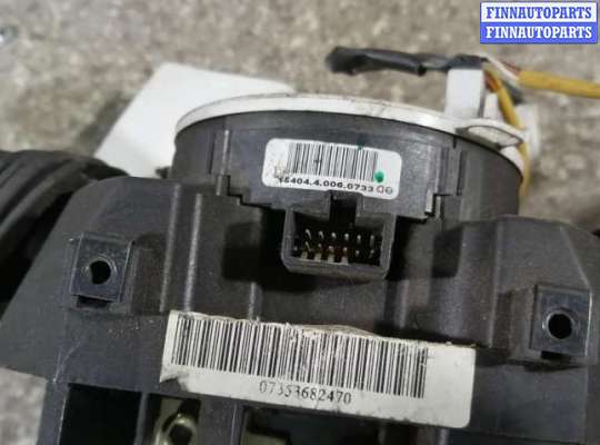 ПЕРЕКЛЮЧАТЕЛЬ ПОДРУЛЕВОЙ (СТРЕКОЗА) FTV6639 на FIAT STILO