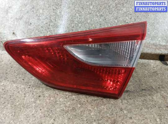 купить фонарь крышки багажника правый на HYUNDAI i30 GD