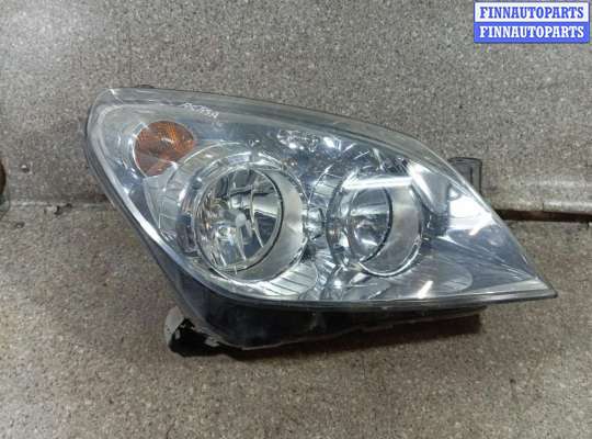 купить Фара правая на OPEL Astra H рест.