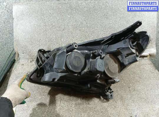 купить Фара правая на OPEL Astra H рест.
