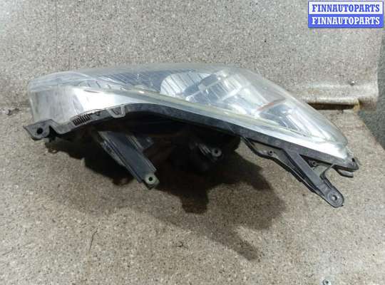 купить Фара правая на OPEL Astra H рест.