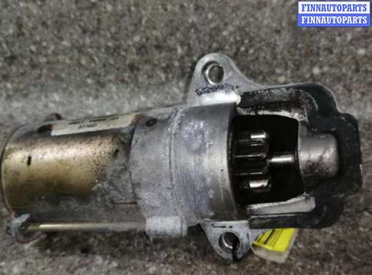 купить СТАРТЕР на FORD Focus 2