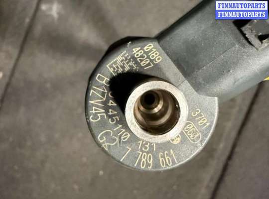 купить ФОРСУНКА на BMW 3 E46