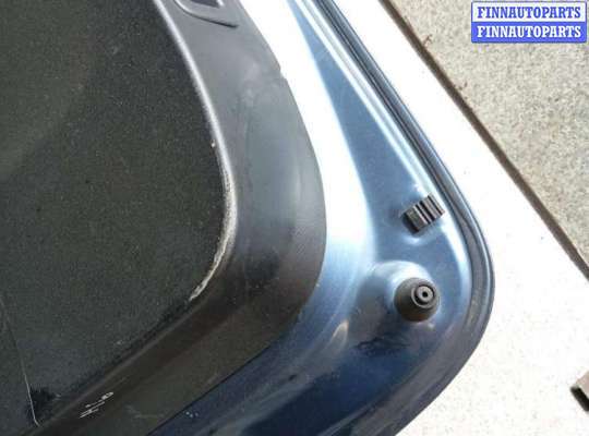 купить Крышка багажника (дверь 3-5) на MAZDA 6 GJ