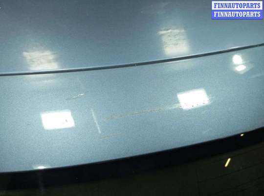 купить Крышка багажника (дверь 3-5) на MAZDA 6 GJ