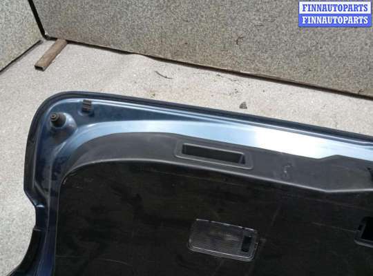 купить Крышка багажника (дверь 3-5) на MAZDA 6 GJ