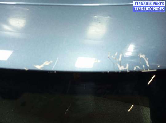 купить Крышка багажника (дверь 3-5) на MAZDA 6 GJ