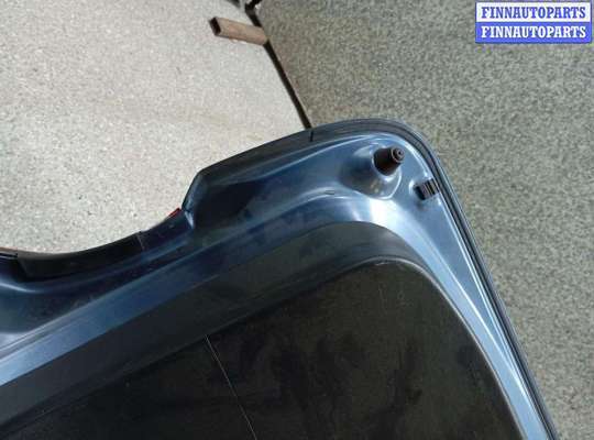 купить Крышка багажника (дверь 3-5) на MAZDA 6 GJ