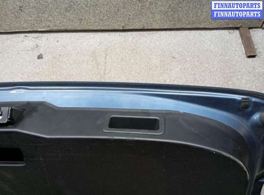 купить Крышка багажника (дверь 3-5) на MAZDA 6 GJ