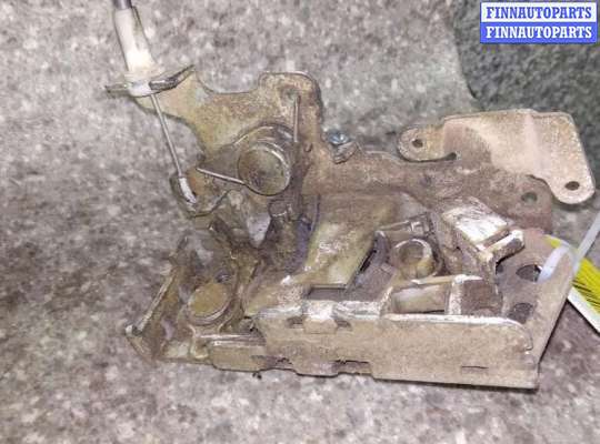 купить Замок двери задней правой на Mercedes Vito W638