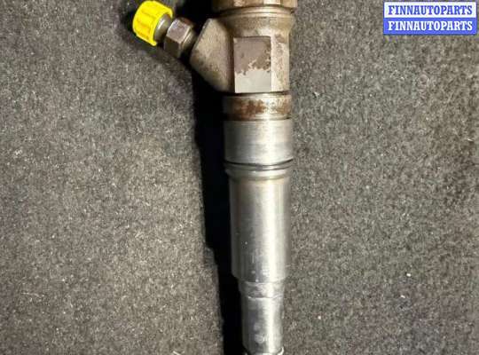 купить ФОРСУНКА на BMW X5 E53 [рестайлинг]