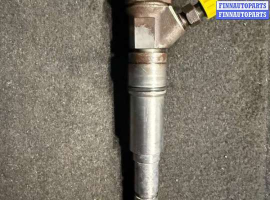 купить ФОРСУНКА на BMW X5 E53 [рестайлинг]