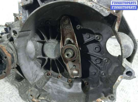 купить КПП механическая (МКПП) на SKODA ROOMSTER