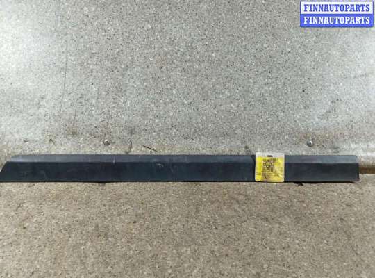 купить молдинг двери задней левой на VOLKSWAGEN PASSAT B6