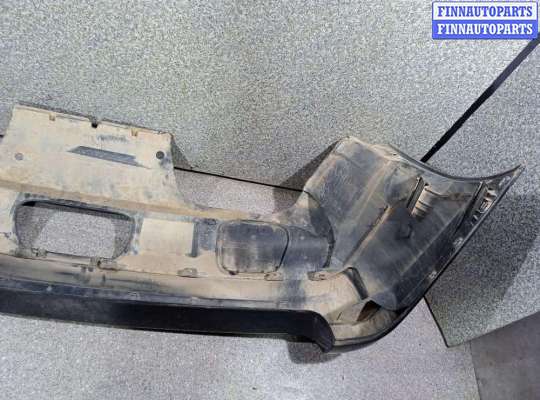 купить Бампер задний на BMW X5 E53 [рестайлинг]