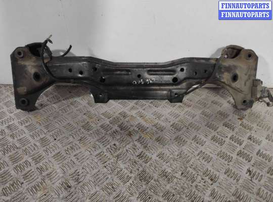 передняя балка (подрамник) BM1500609 на BMW 3 E46