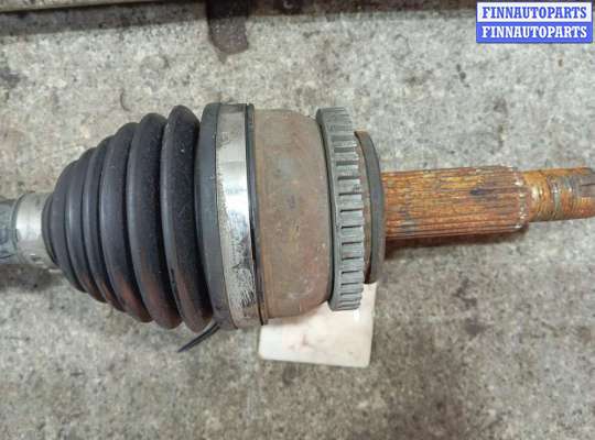 Приводной вал (Полуось в сборе) на Kia Ceed II (JD)