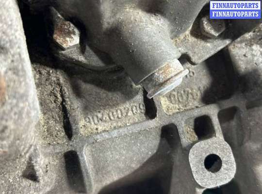 купить КПП механическая (МКПП) на OPEL ASTRA G