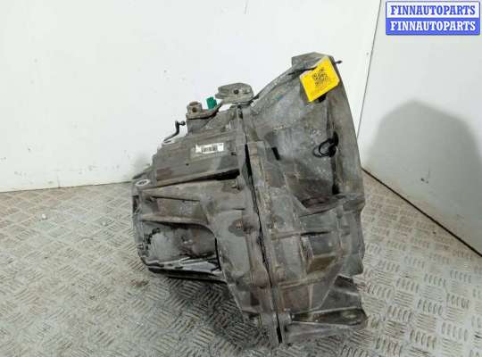 купить КПП механическая (МКПП) на RENAULT Laguna 2