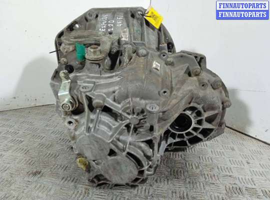 купить КПП механическая (МКПП) на RENAULT Laguna 2