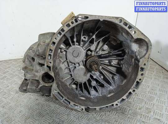 купить КПП механическая (МКПП) на RENAULT Laguna 2