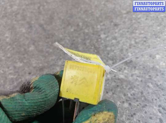 купить Реле (прочие) на CITROEN C4 Picasso 2