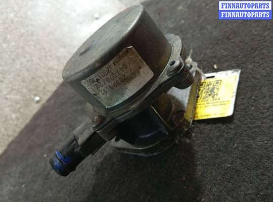 купить НАСОС ВАКУУМНЫЙ на RENAULT Scenic 2