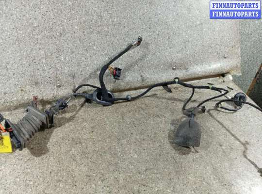 купить Проводка двери задней левой на VOLKSWAGEN PASSAT B6