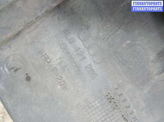 купить Накладка замка капота на AUDI Q7 4L