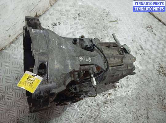 купить КПП механическая (МКПП) на AUDI A6 4B/C5
