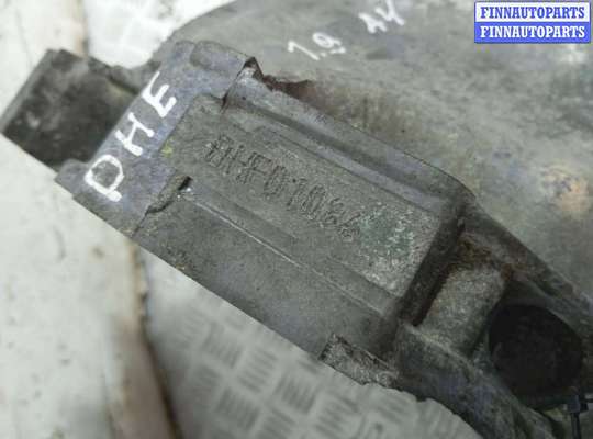 купить КПП механическая (МКПП) на AUDI A6 4B/C5